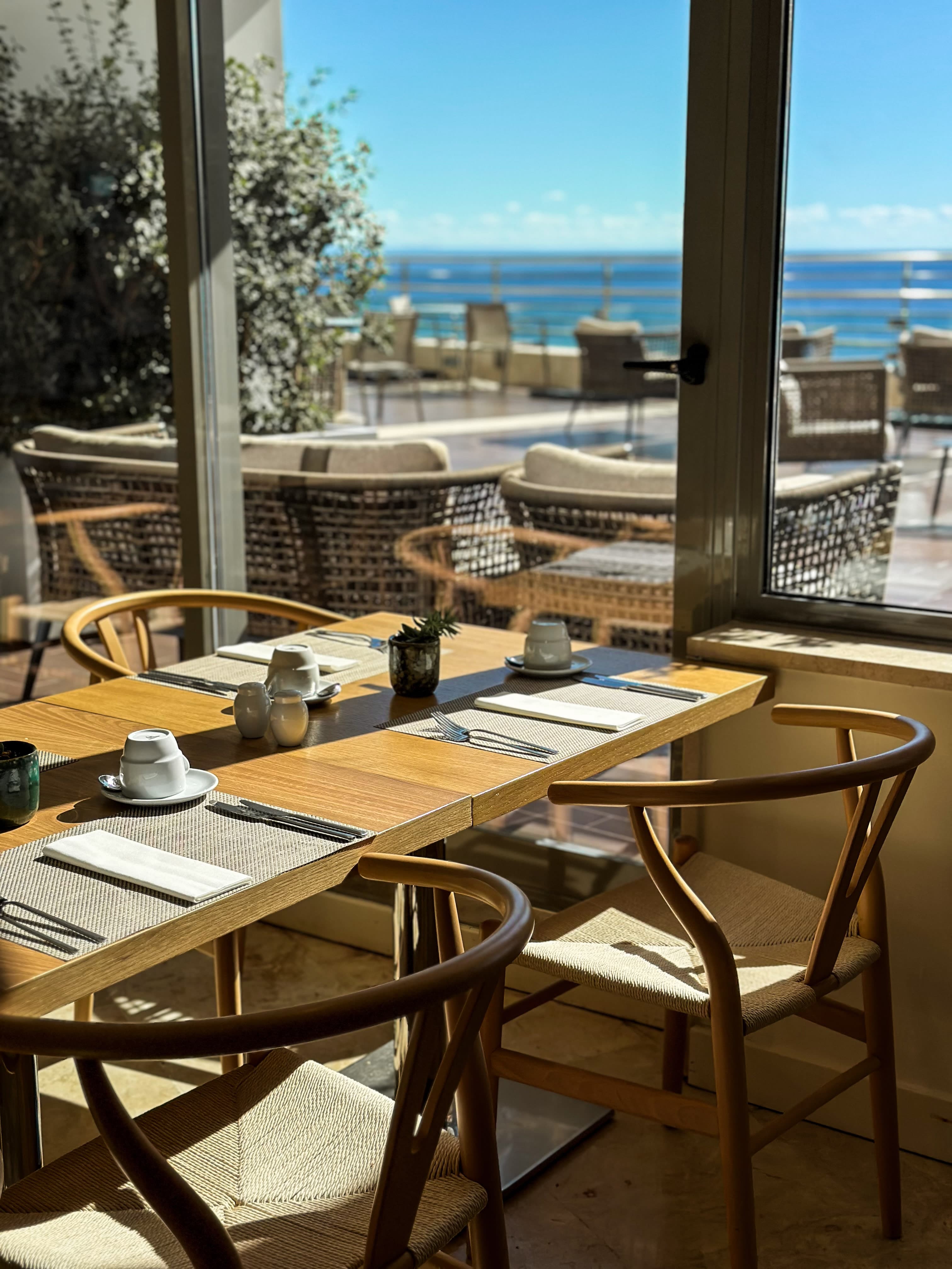 SOF Restaurant