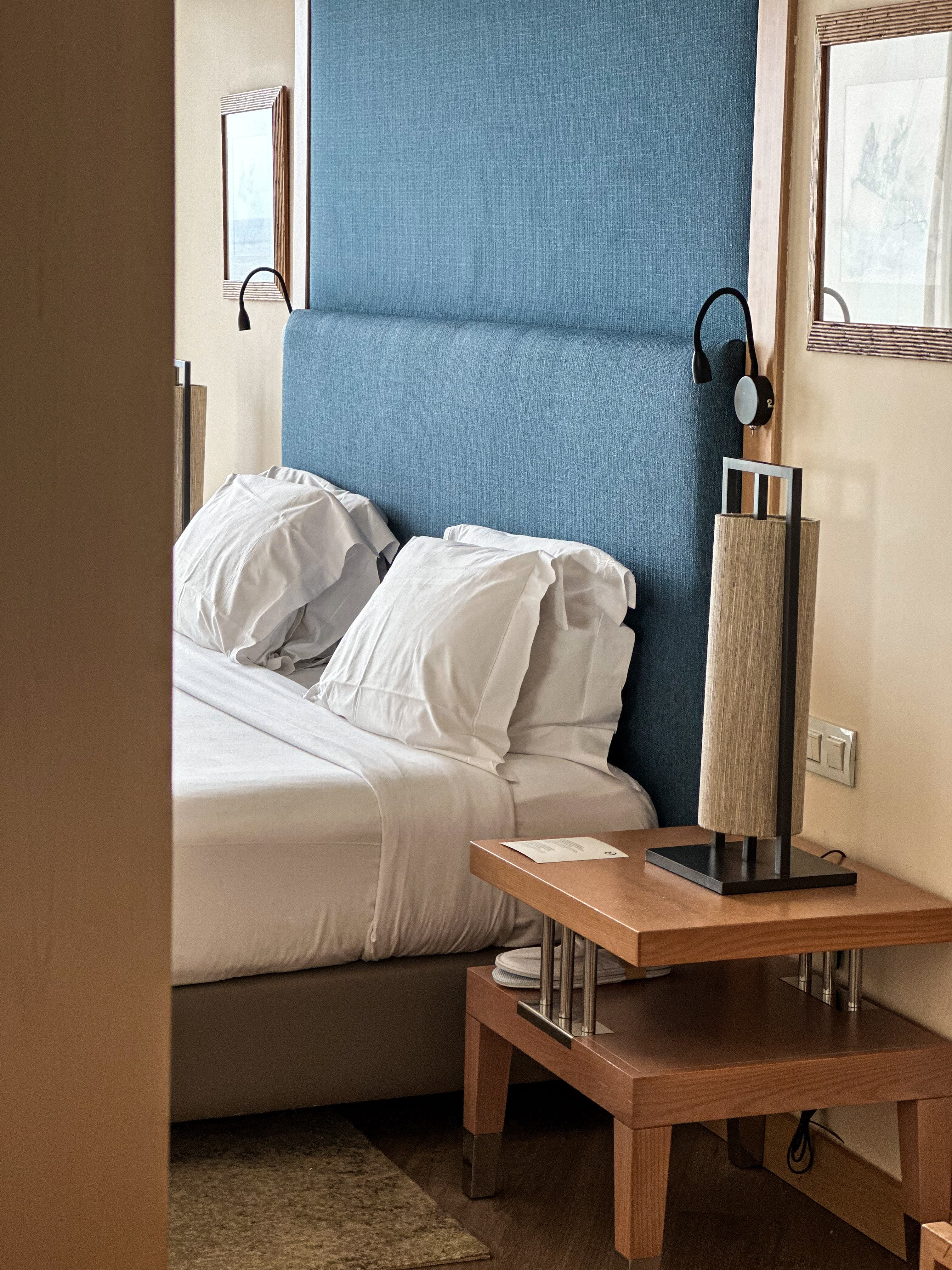 SOF Room 1