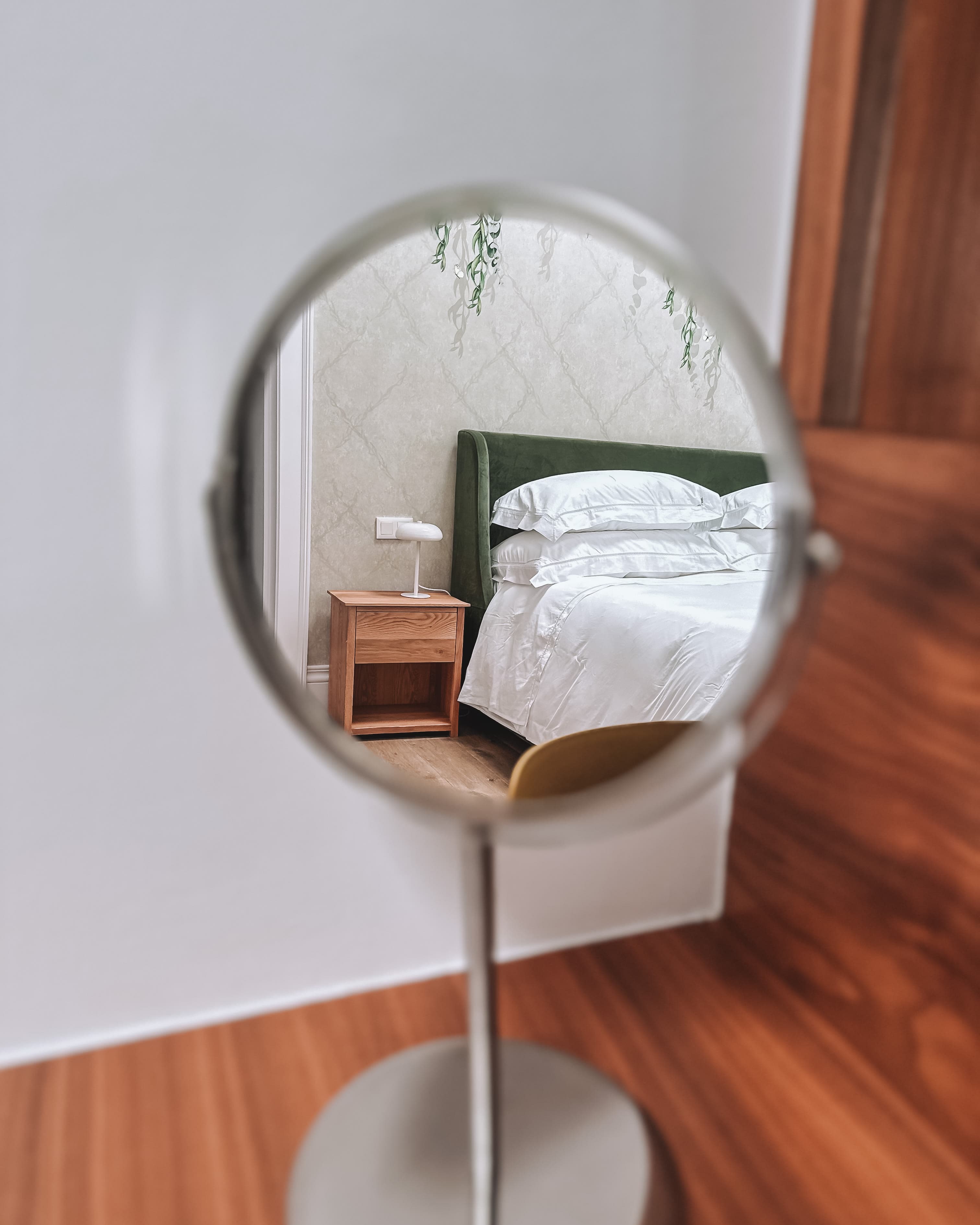 GHH Room