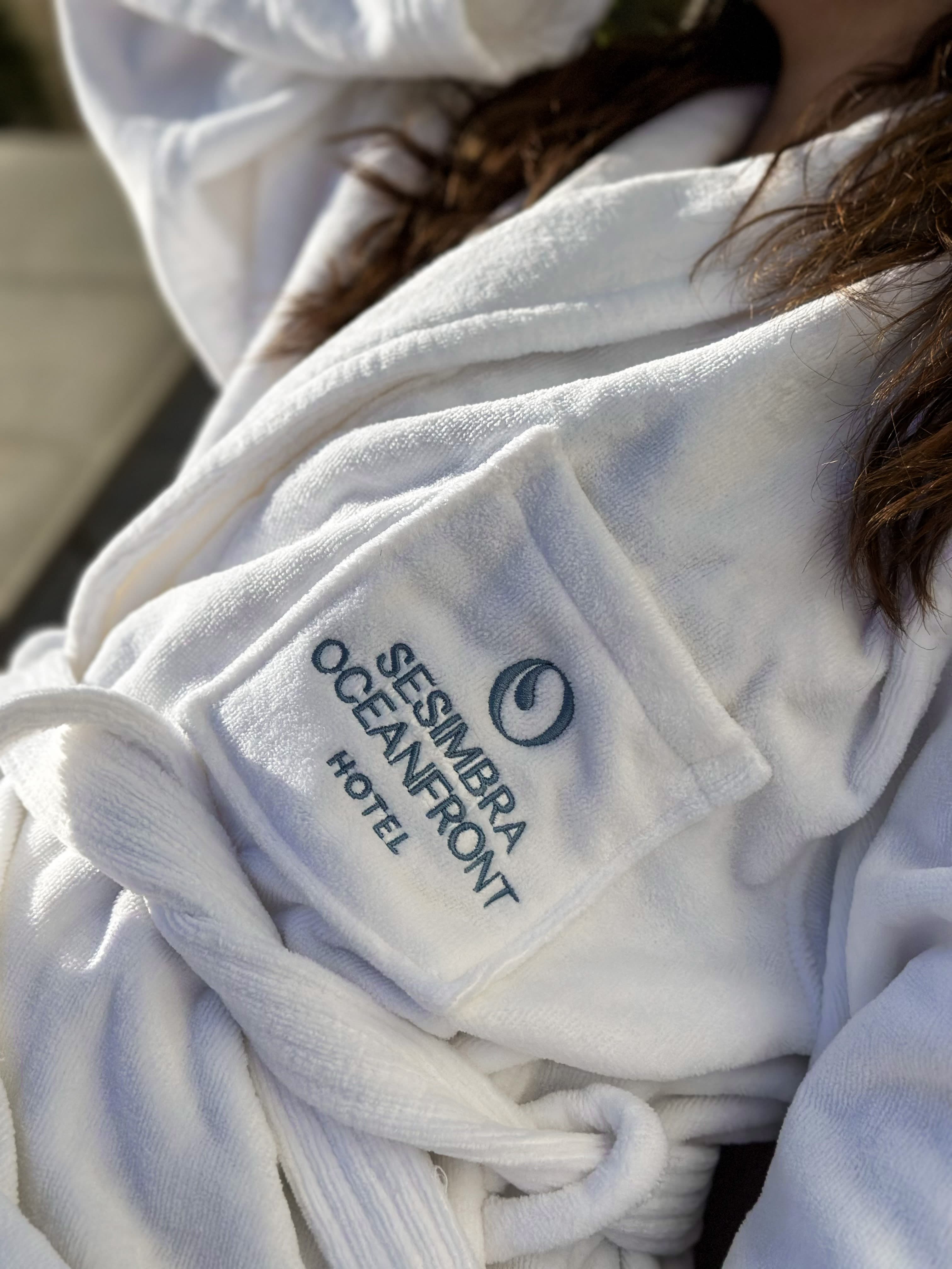 SOF Robe