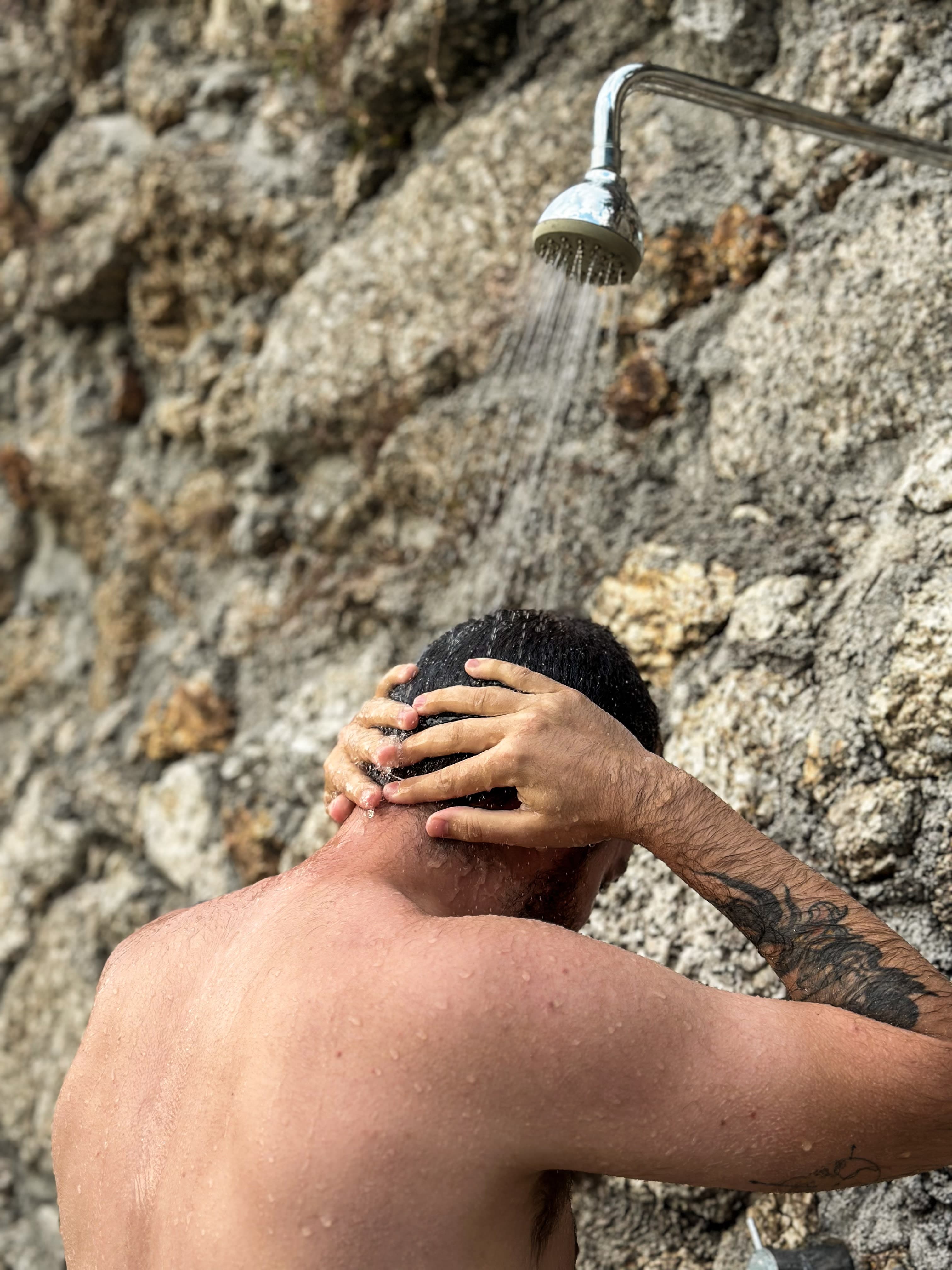 CDL Shower
