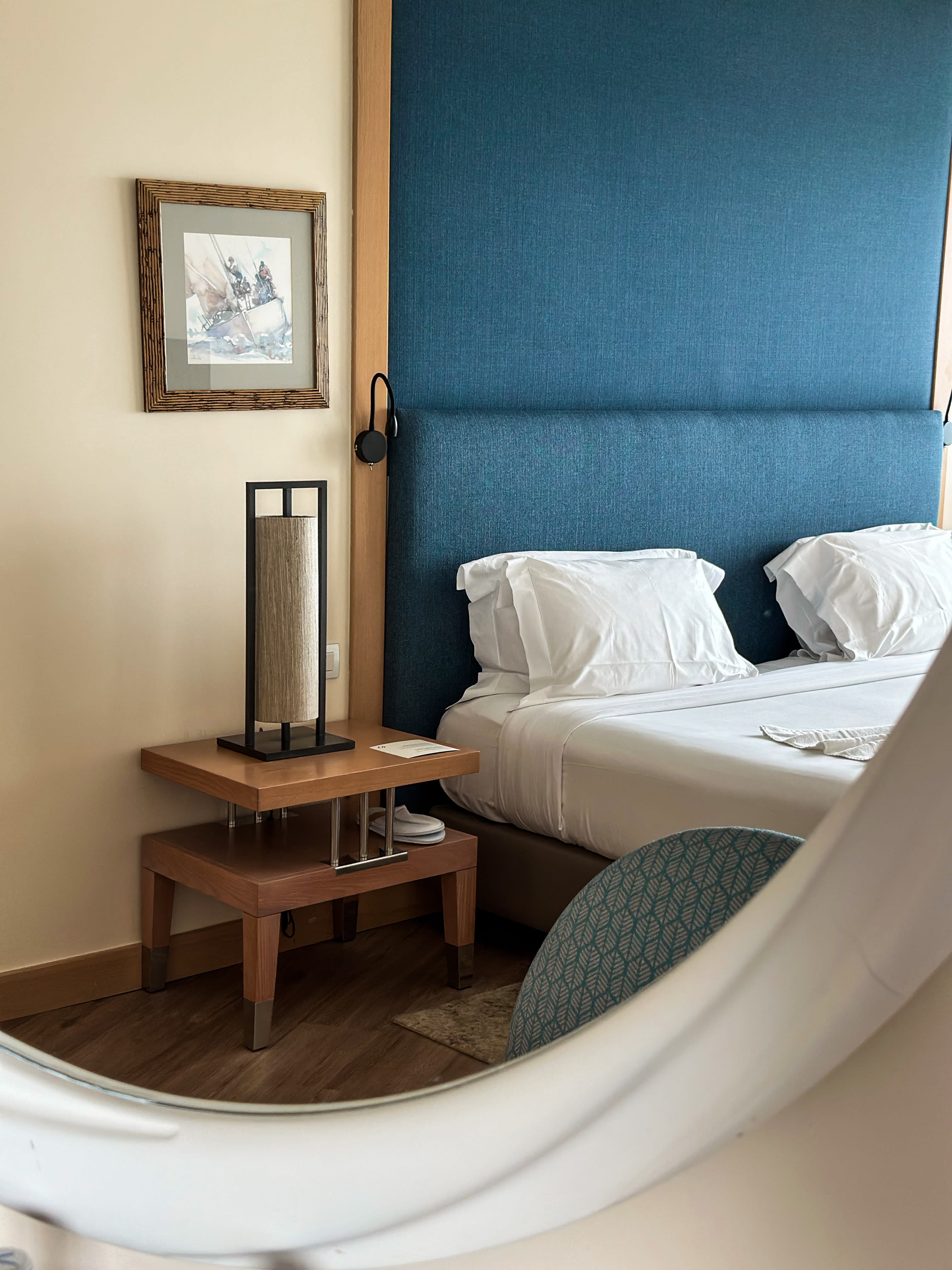 SOF Room