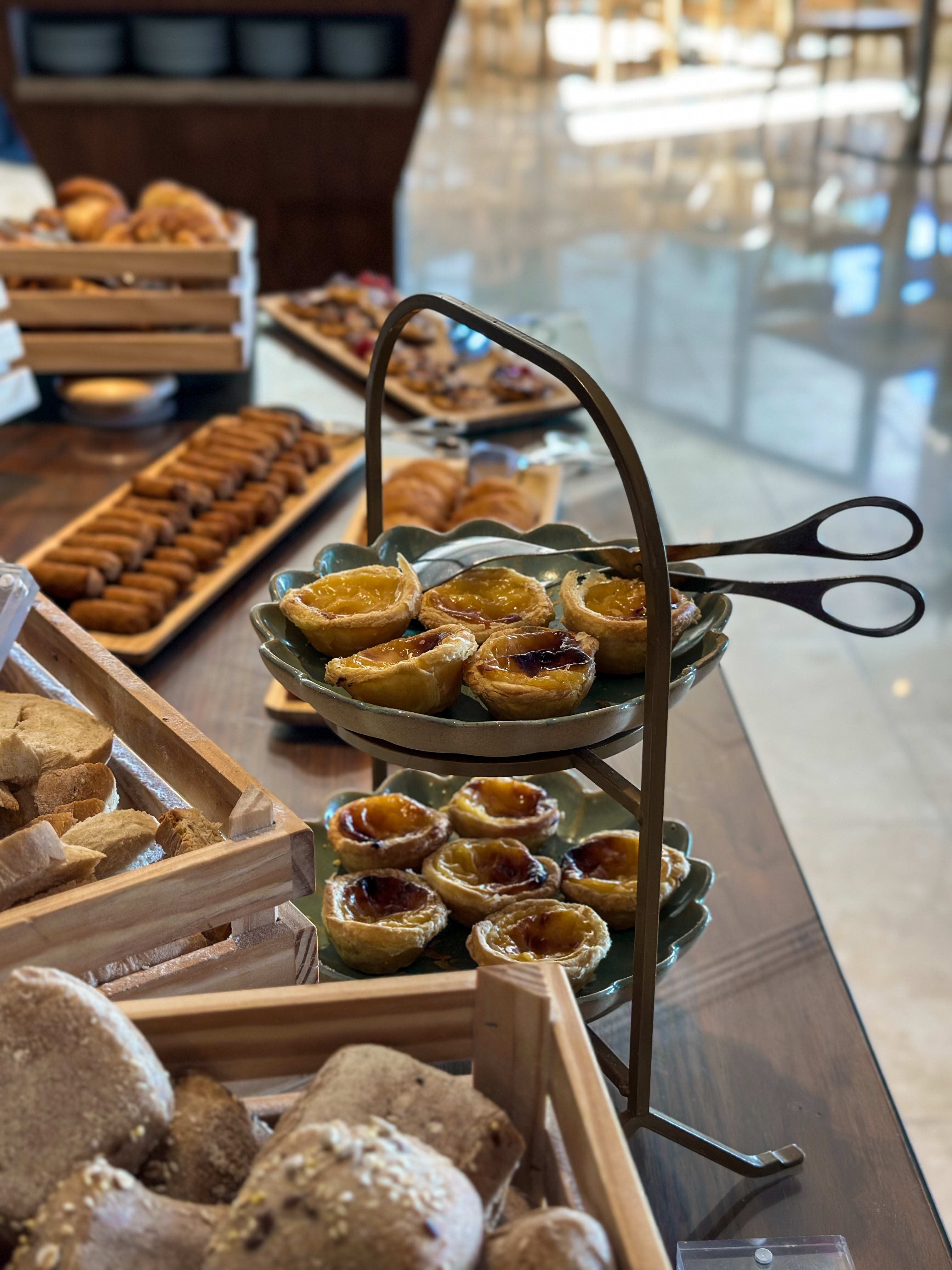 OCF Brunch