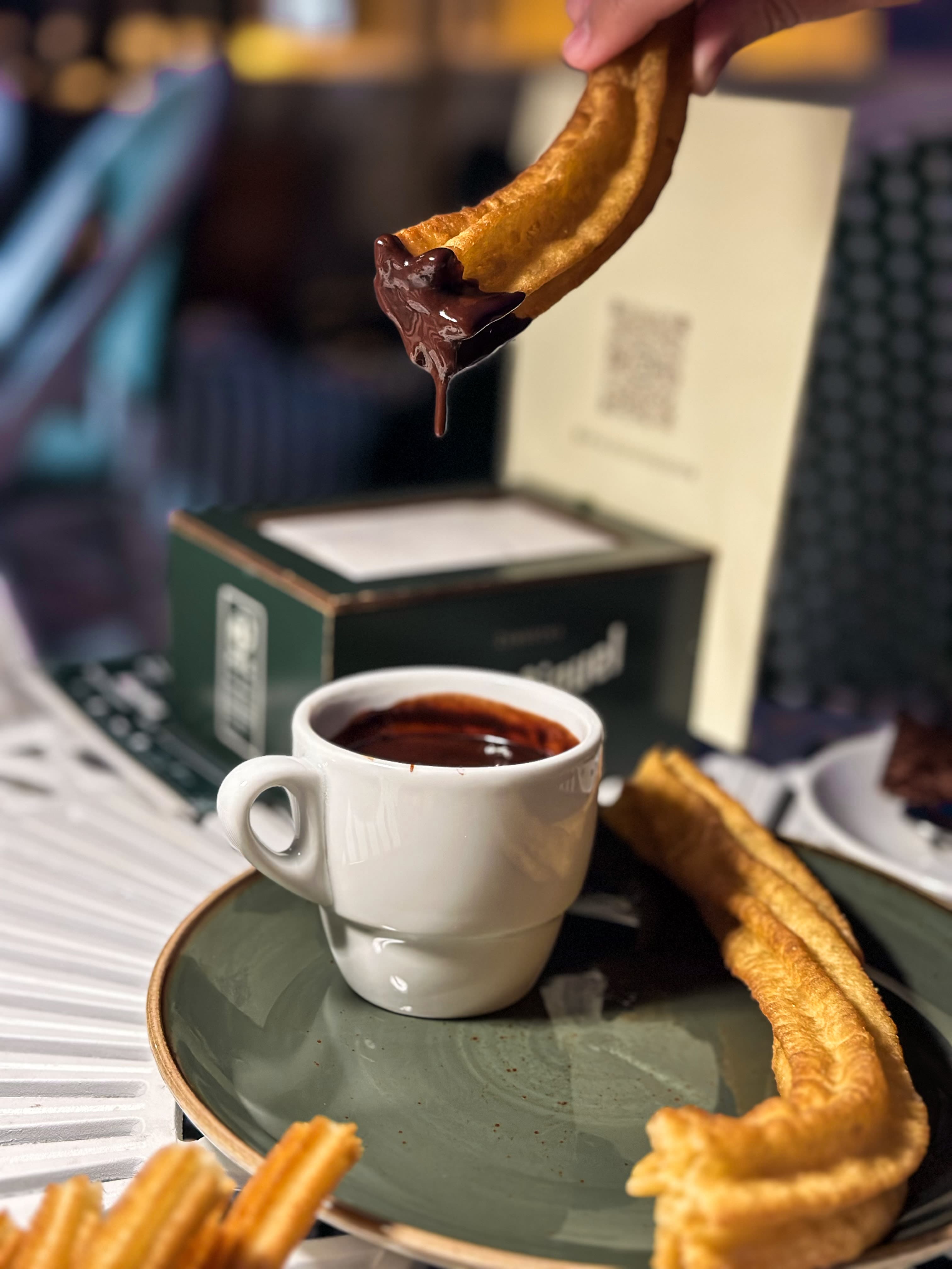SG Churros