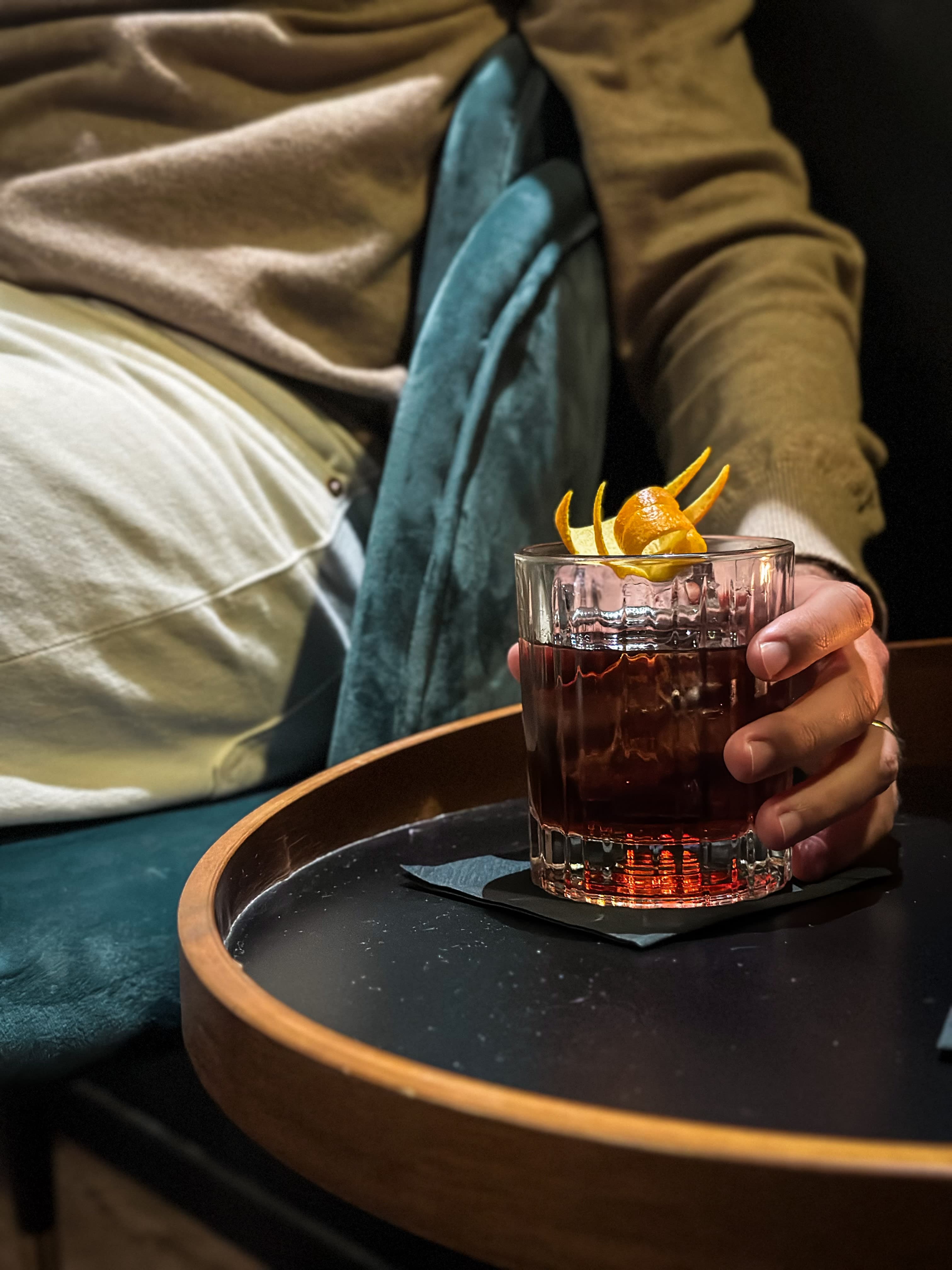 Opus Drink 1