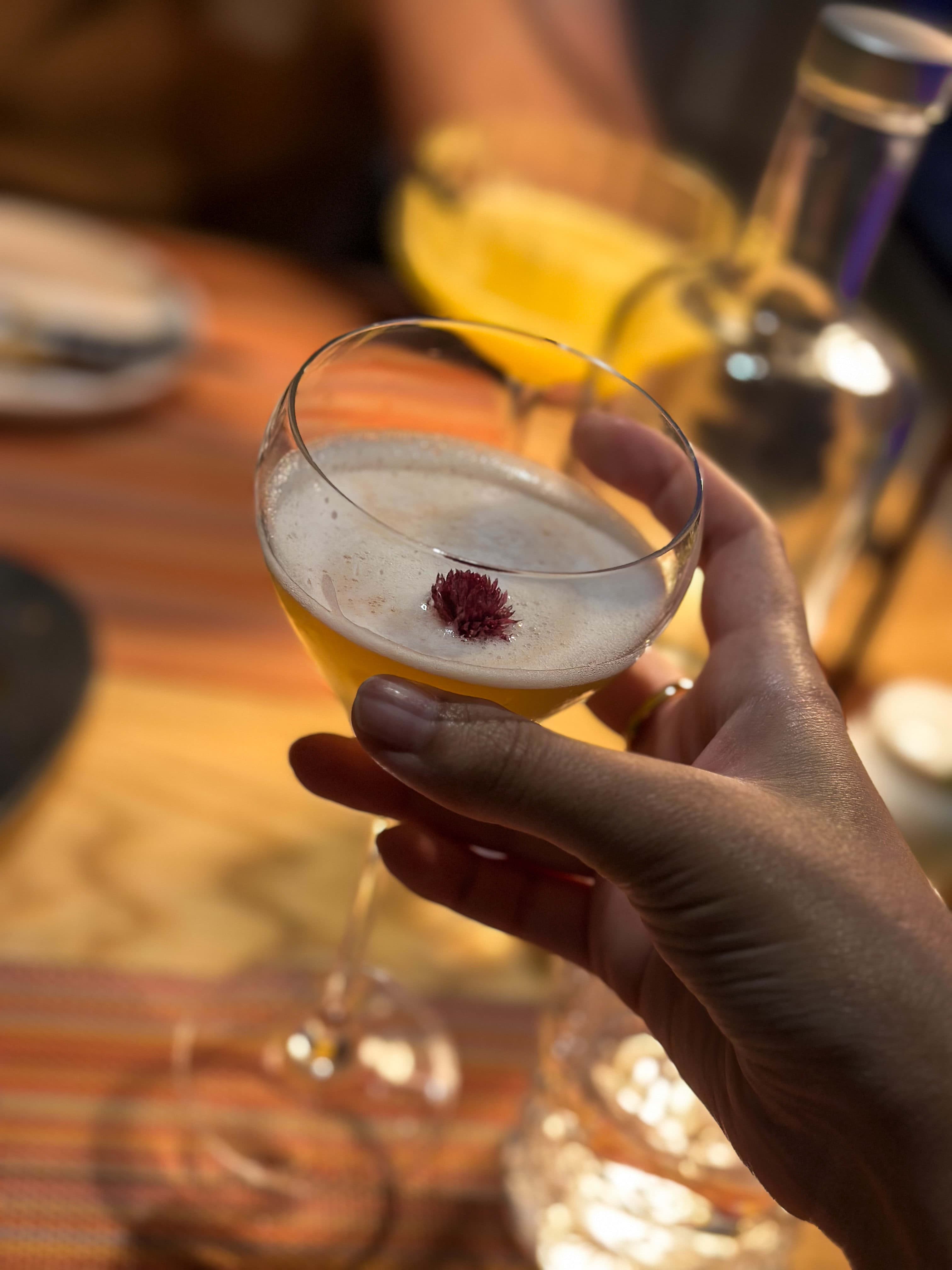 OCF Cocktail