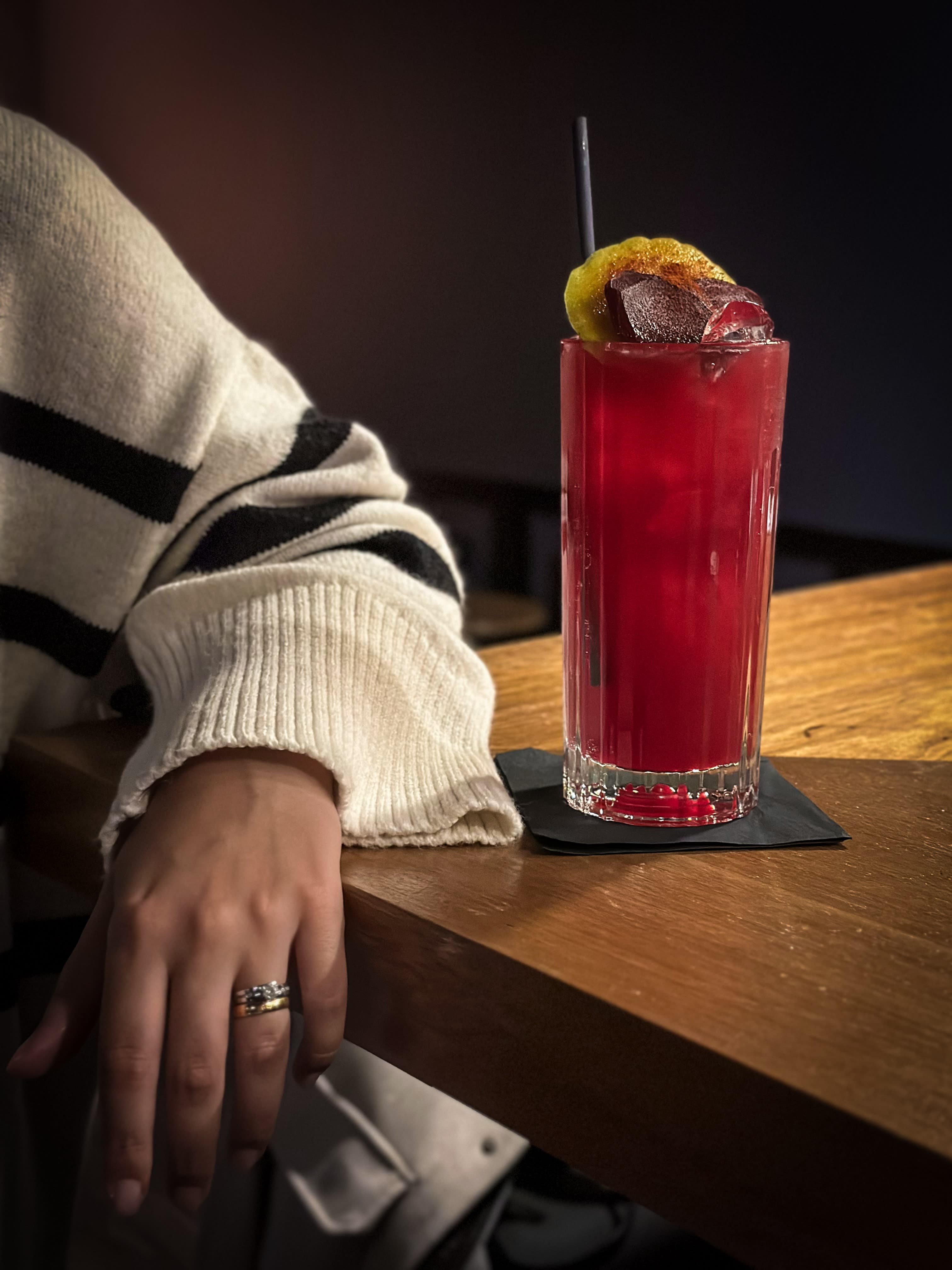 Opus Drink