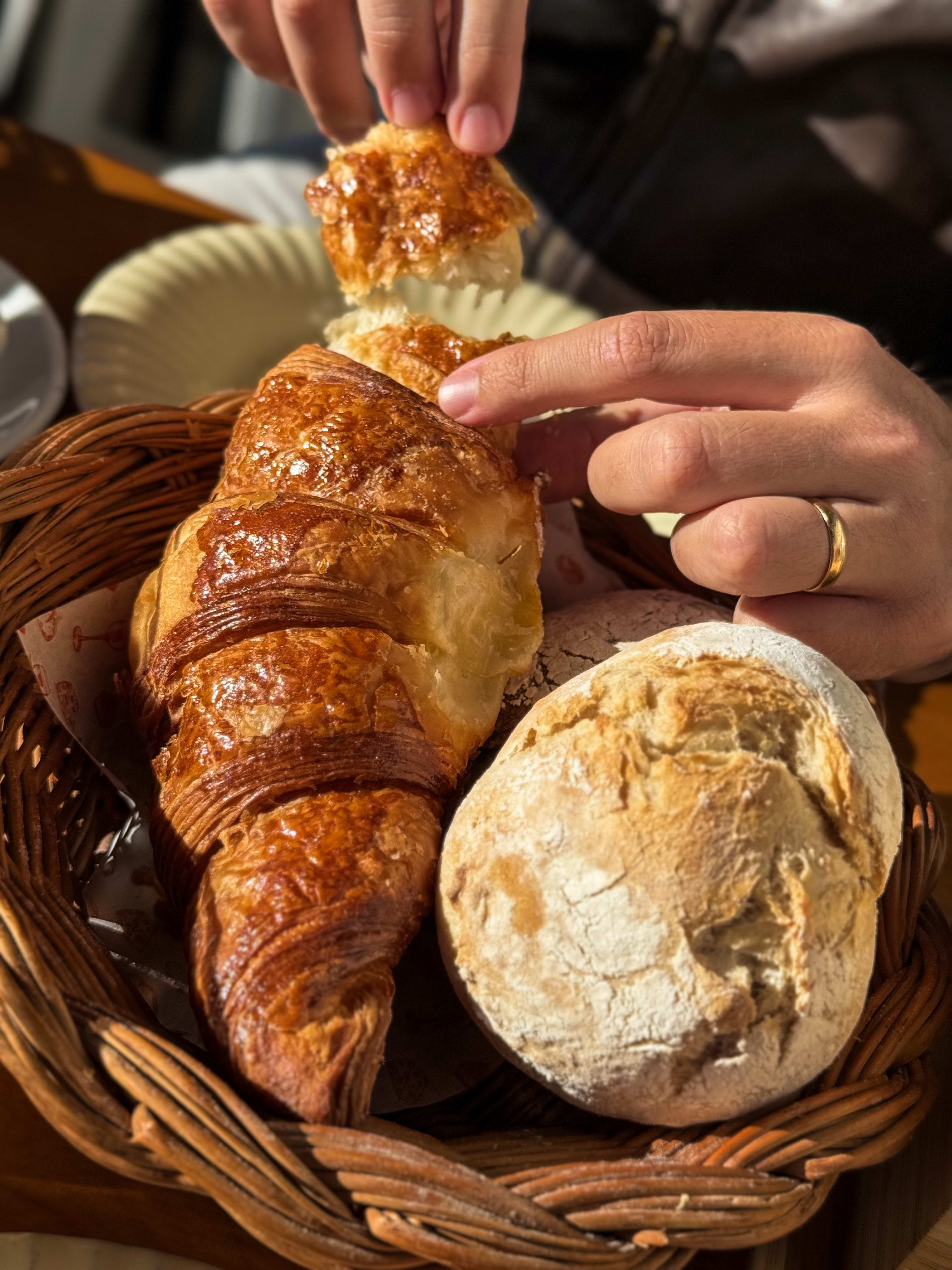 LB Croissant
