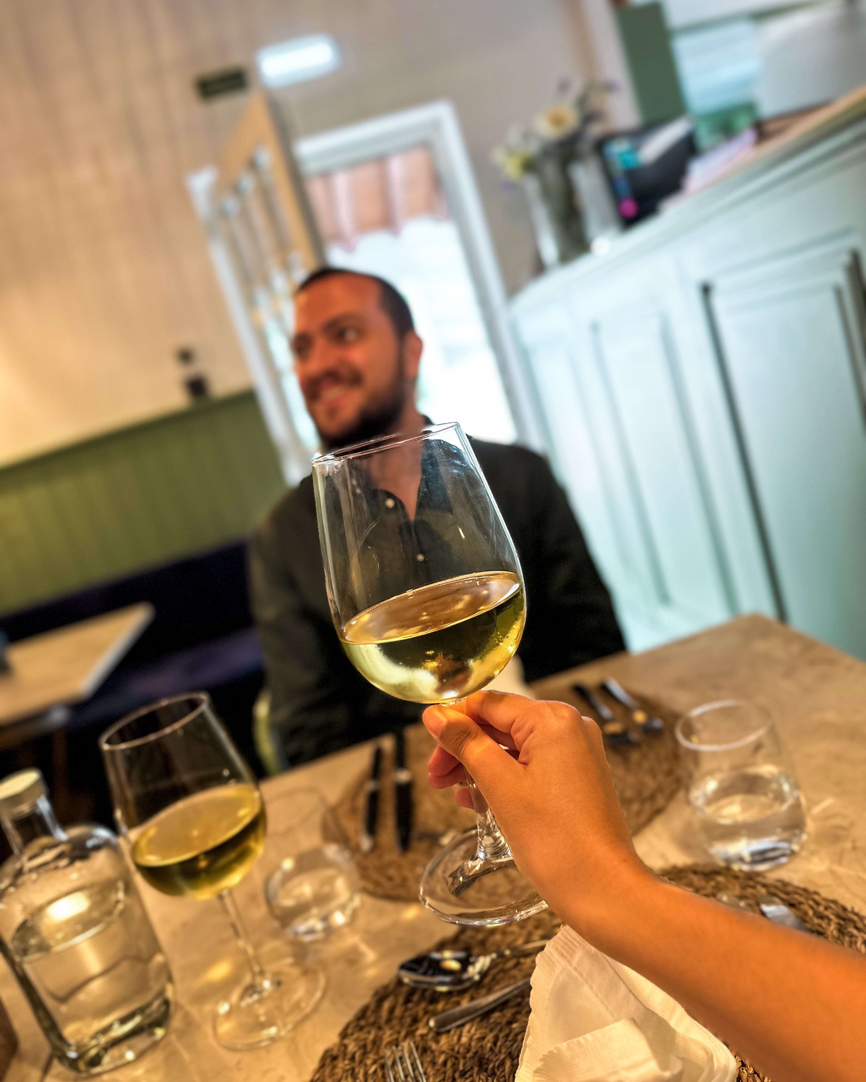 CDL Wine