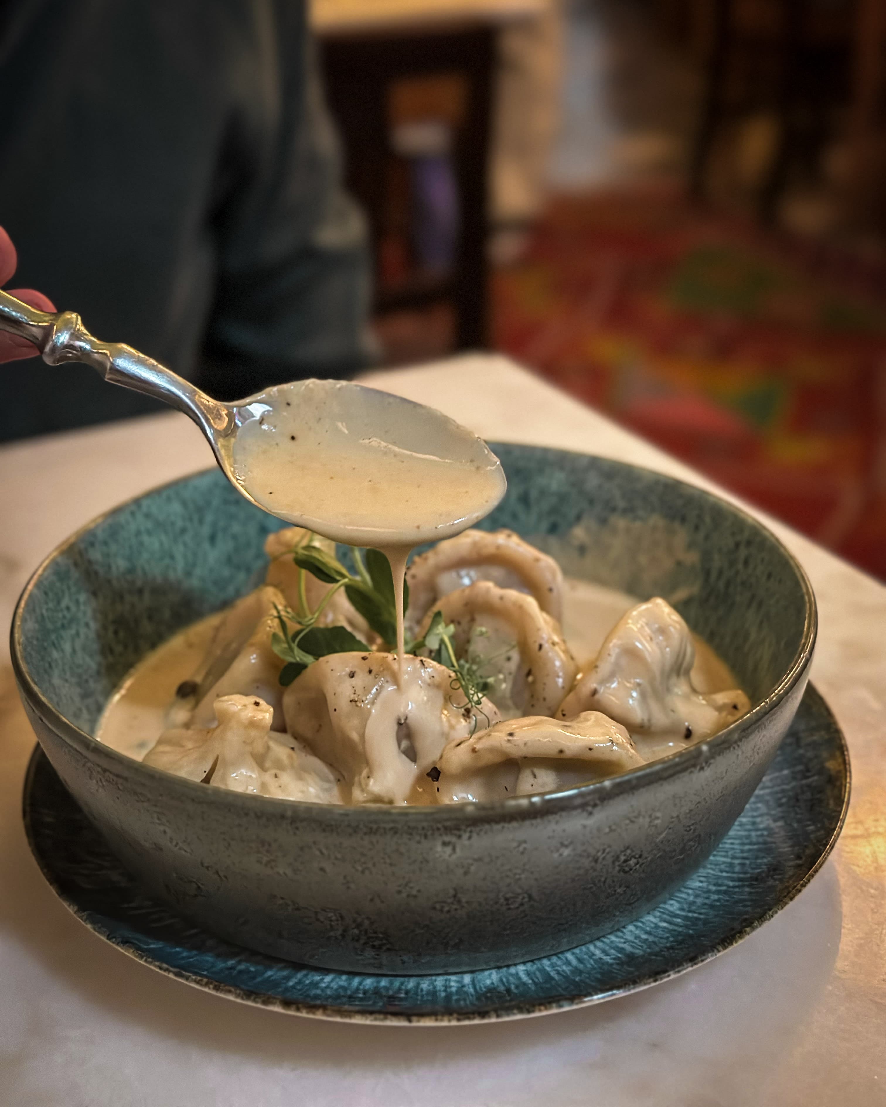 Karater Dish